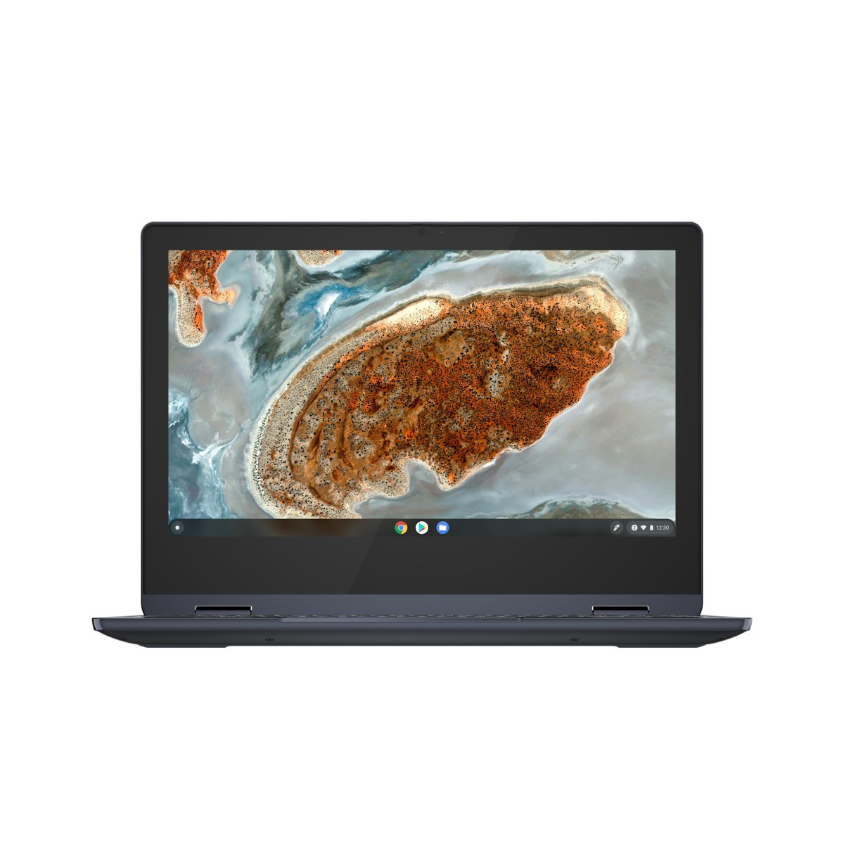 Lenovo IdeaPad Flex 3 Chrome 11M836 MediaTek MT8183 Chromebook 29.5 cm (11.6") Touchscreen HD 4 GB LPDDR4x-SDRAM 64 GB eMMC Wi-Fi 5 (802.11ac) ChromeOS UK English Blue - Image 2