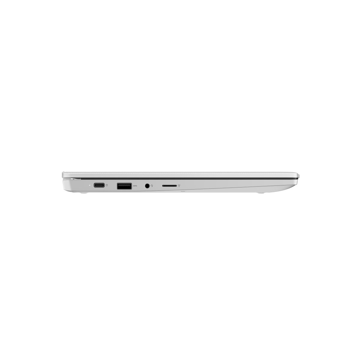 Lenovo IdeaPad Flex 3 Chrome 12IAN8 Intel® N N100 Chromebook 31 cm (12.2") Touchscreen WUXGA 8 GB LPDDR5-SDRAM 128 GB eMMC Wi-Fi 6E (802.11ax) ChromeOS UK English Grey - Image 6