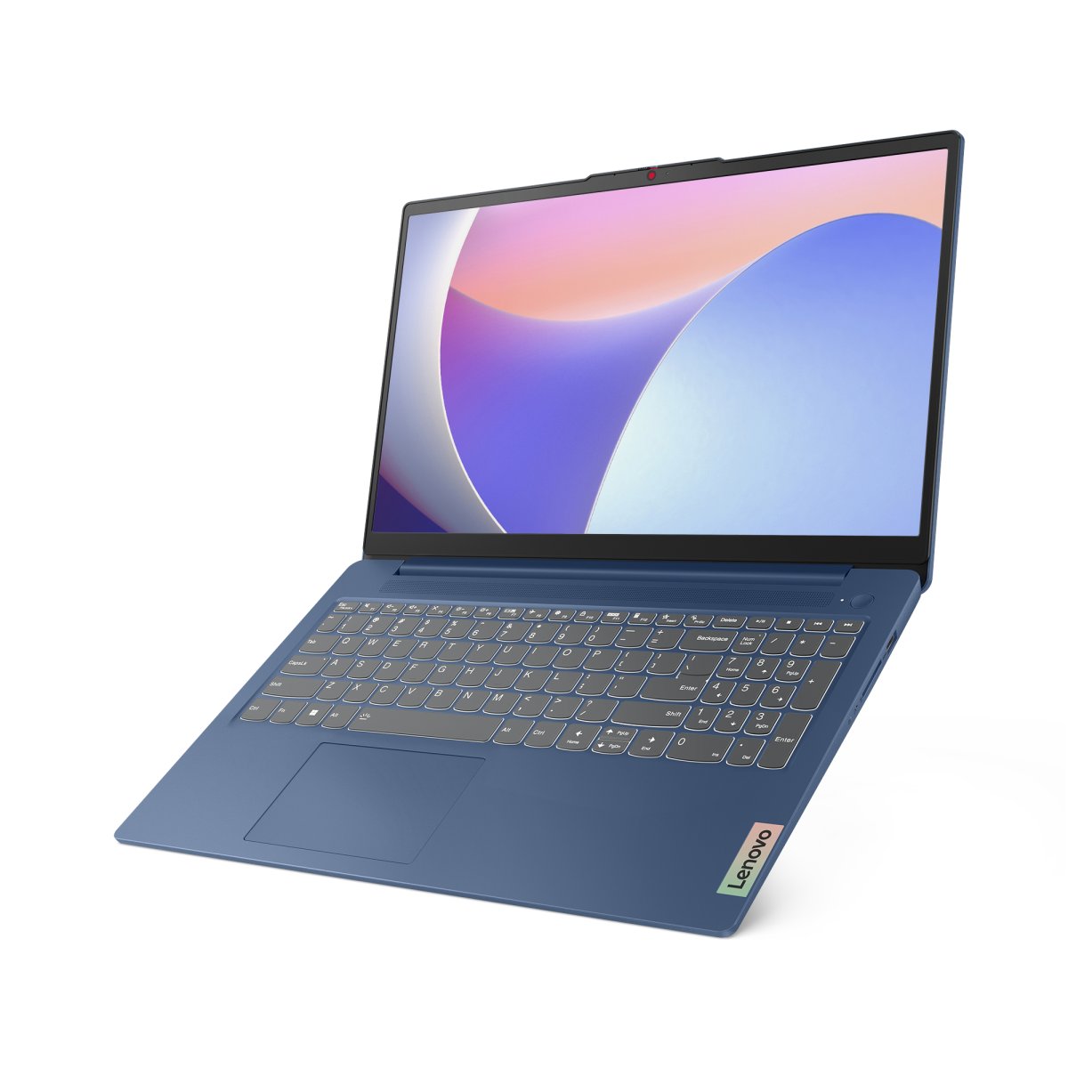 Lenovo IdeaPad Slim 3 15IAH8 Intel® Core™ i5 i5-12450H Laptop 39.6 cm (15.6") Full HD 8 GB LPDDR5-SDRAM 256 GB SSD Wi-Fi 6 (802.11ax) Windows 11 Home UK English Blue - Image 13