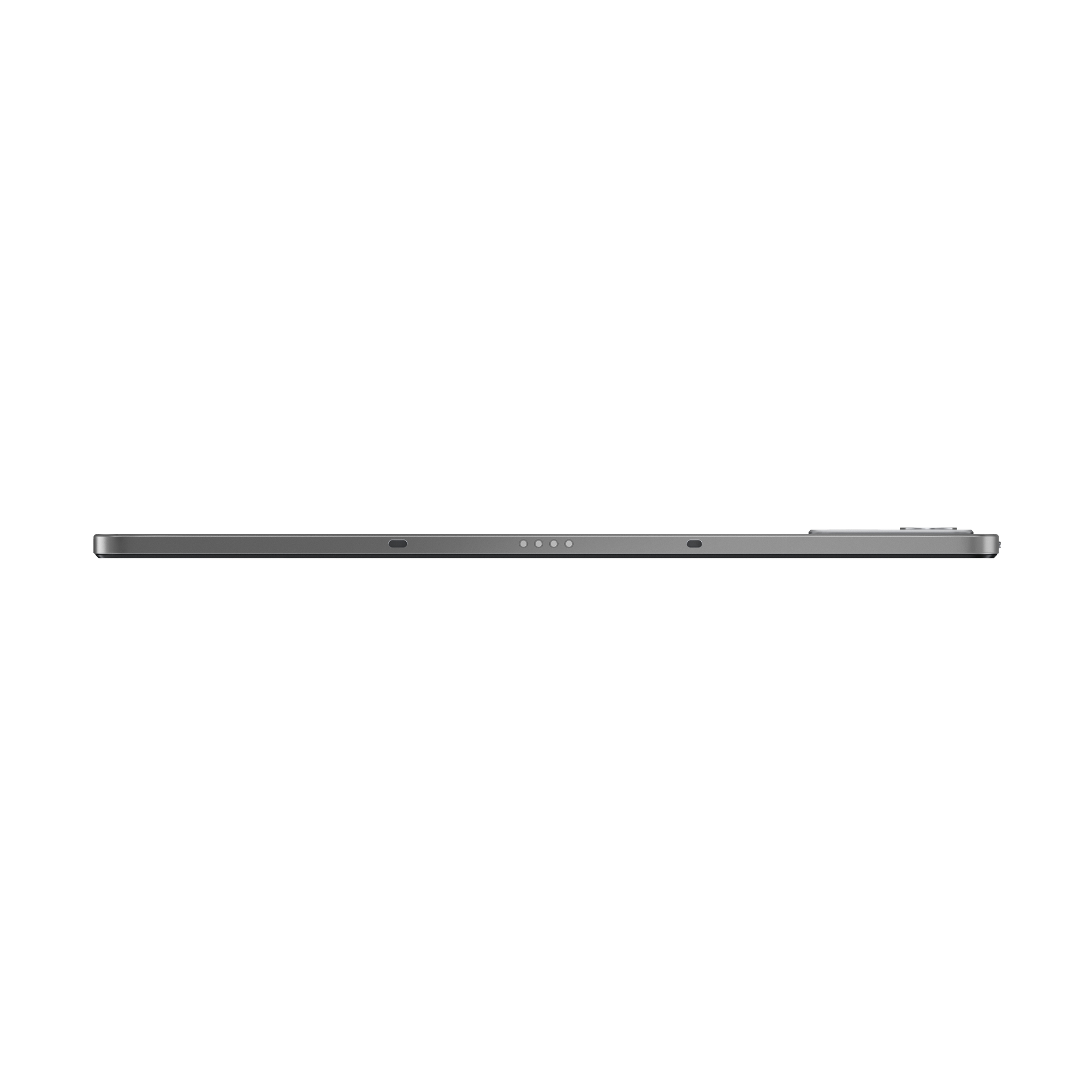 Lenovo Tab K11 Plus 4G Snapdragon 256 GB 11.45" 8 GB Wi-Fi 6 (802.11ax) Android 14 Gray - Image 5