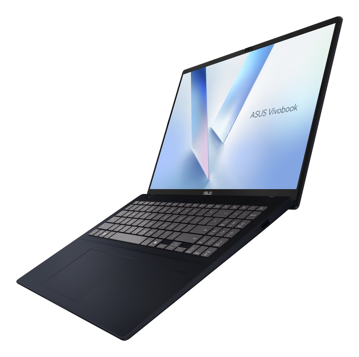 ASUS Vivobook 16 M1607KA-MB148W Copilot+ PC AMD Ryzen™ AI 5 340 Laptop 40.6 cm (16") WUXGA 16 GB DDR5-SDRAM 512 GB SSD Wi-Fi 6 (802.11ax) Windows 11 Home Blue - Image 8