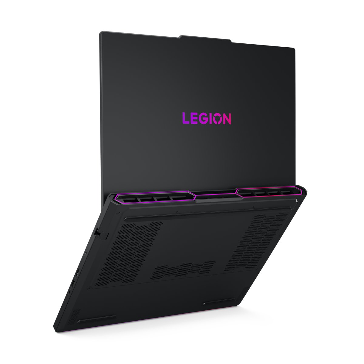 Lenovo Legion Pro 7 16IAX10H Intel Core Ultra 9 275HX Laptop 40.6 cm (16") WQXGA 64 GB DDR5-SDRAM 2 TB SSD NVIDIA GeForce RTX 5090 Wi-Fi 7 (802.11be) Windows 11 Home English Black - Image 8