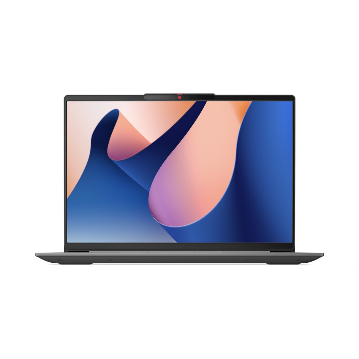 Lenovo IdeaPad Slim 5 14IAH8 Intel® Core™ i5 i5-12450H Laptop 35.6 cm (14") WUXGA 16 GB LPDDR5-SDRAM 1 TB SSD Wi-Fi 6E (802.11ax) Windows 11 Home UK English Grey - Image 2