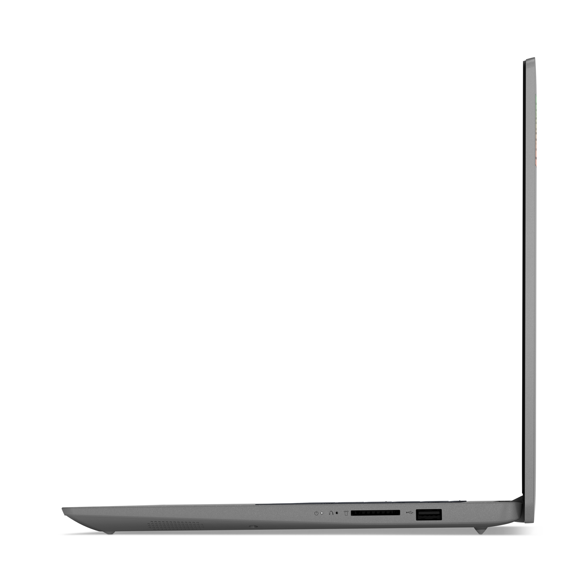 Lenovo IdeaPad 3 15ITL6 Intel® Core™ i5 i5-1135G7 Laptop 39.6 cm (15.6") Full HD 8 GB DDR4-SDRAM 256 GB SSD Wi-Fi 6 (802.11ax) Windows 11 Home UK English Grey - Image 4