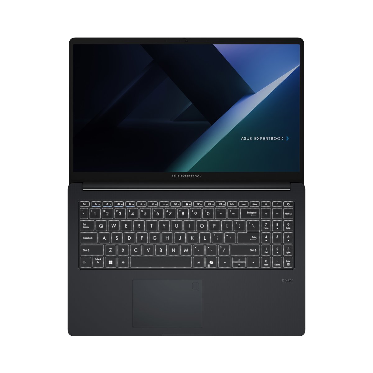 ASUS ExpertBook B1 B1503CV-515X Intel Core 5 210H Laptop 39.6 cm (15.6") Full HD 16 GB DDR5-SDRAM 512 GB SSD Wi-Fi 6E (802.11ax) Windows 11 Pro Grey - Image 7
