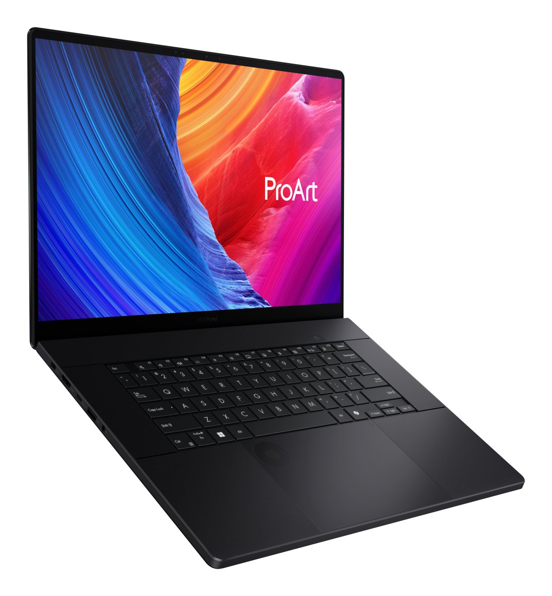 ASUS ProArt P16 H7606WX-SE001W Copilot+ PC Laptop 40.6 cm (16") Touchscreen WQUXGA 64 GB LPDDR5x-SDRAM 4 TB SSD NVIDIA GeForce RTX 5090 Wi-Fi 7 (802.11be) Windows 11 Home Black - Image 11