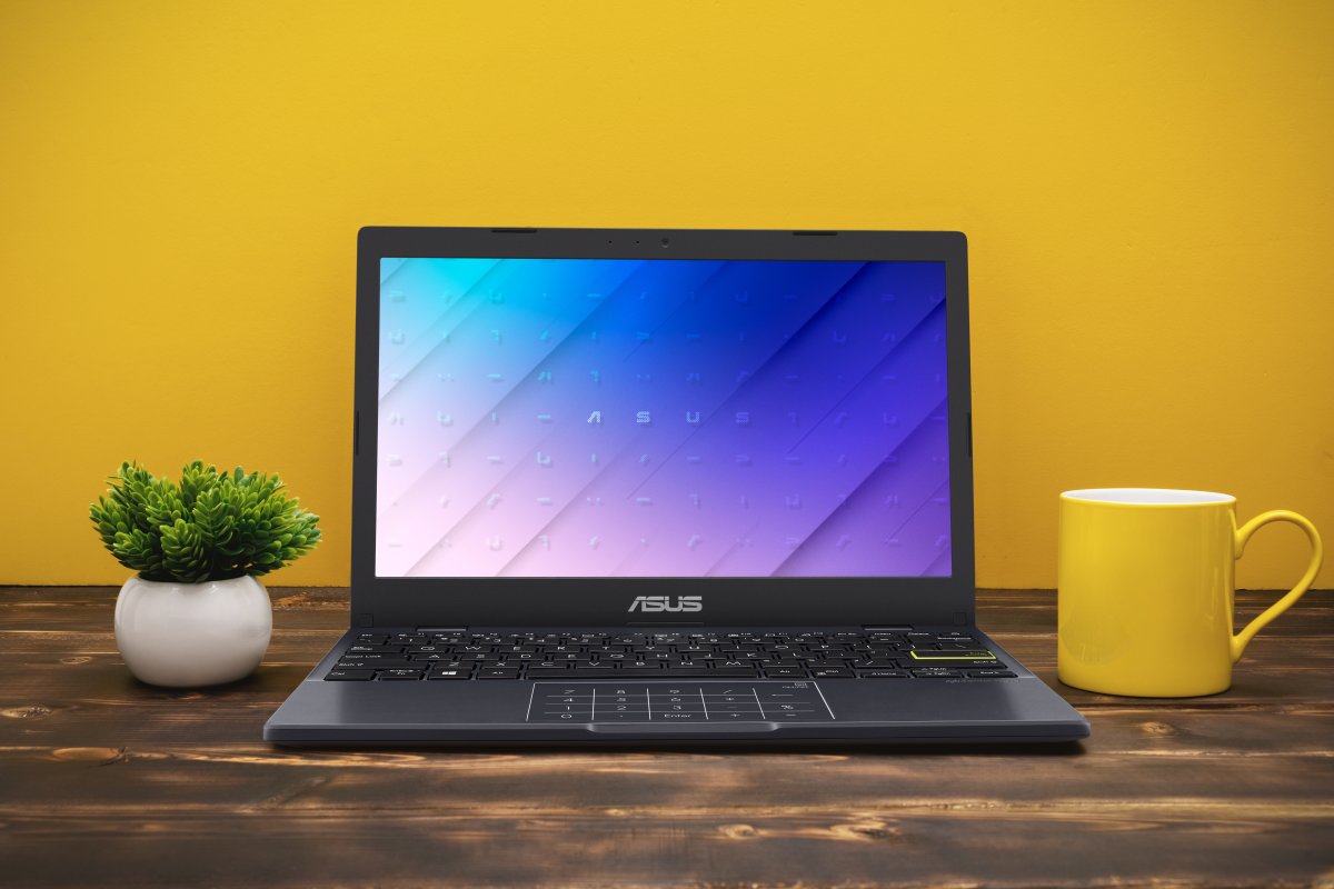 ASUS Vivobook Go 14 E410KA-EK592WS Intel® Celeron® N N4500 Laptop 35.6 cm (14") Full HD 4 GB DDR4-SDRAM 128 GB eMMC Wi-Fi 5 (802.11ac) Windows 11 Home in S mode Pink gold - Image 13