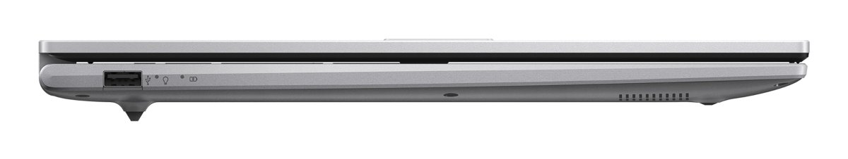 ASUS Vivobook 17 X1704ZA-AU037W Intel® Pentium® Gold 8505 Laptop 43.9 cm (17.3") Full HD 8 GB DDR4-SDRAM 256 GB SSD Wi-Fi 5 (802.11ac) Windows 11 Home Silver - Image 13