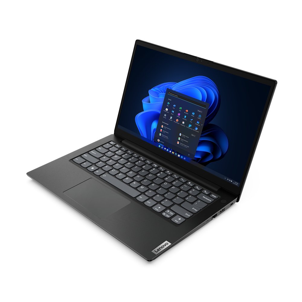 Lenovo V14 G4 IRU 14-inch FHD Intel Core i5-13420H 16GB 512GB SSD Windows 11 Pro Black - Image 2