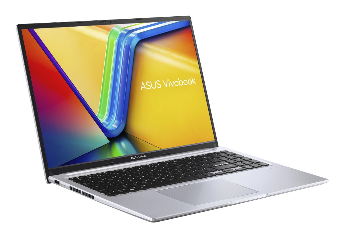 Core 7 150U 16GB 1TB SSD + 1TB HDD 16" WUXGA IPS Intel Graphics Wi-Fi 6 Windows 11 Home - Cool silver - Image 2