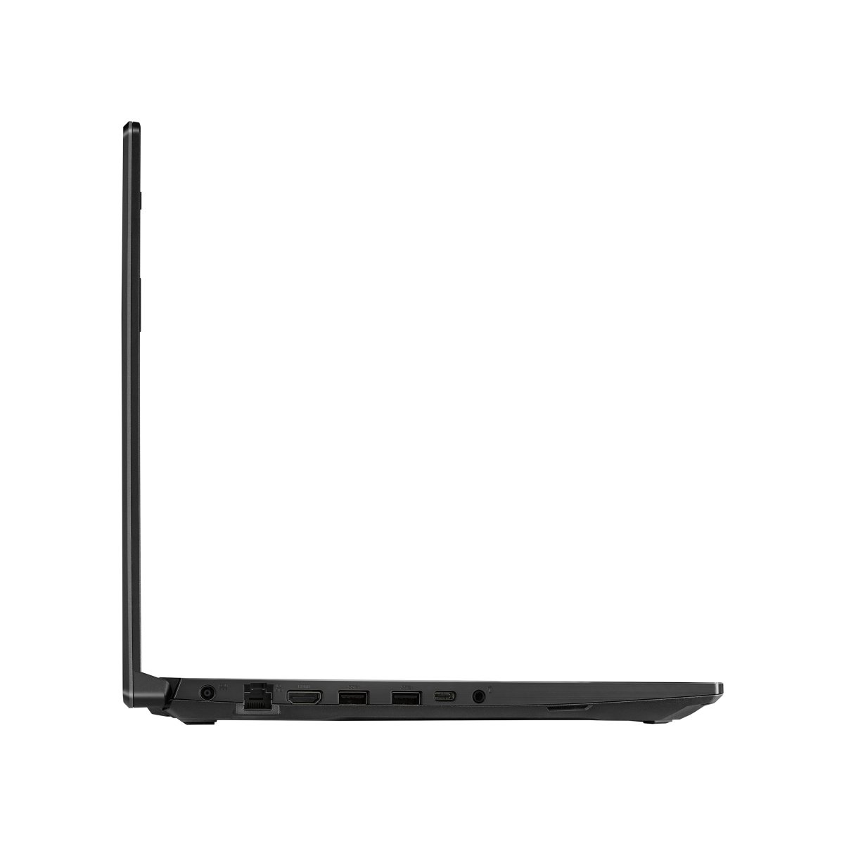 ASUS TUF Gaming A17 FA706NF-HX006W AMD Ryzen™ 5 7535HS Laptop 43.9 cm (17.3") Full HD 16 GB DDR5-SDRAM 512 GB SSD NVIDIA GeForce RTX 2050 Wi-Fi 6 (802.11ax) Windows 11 Home Black - Image 7