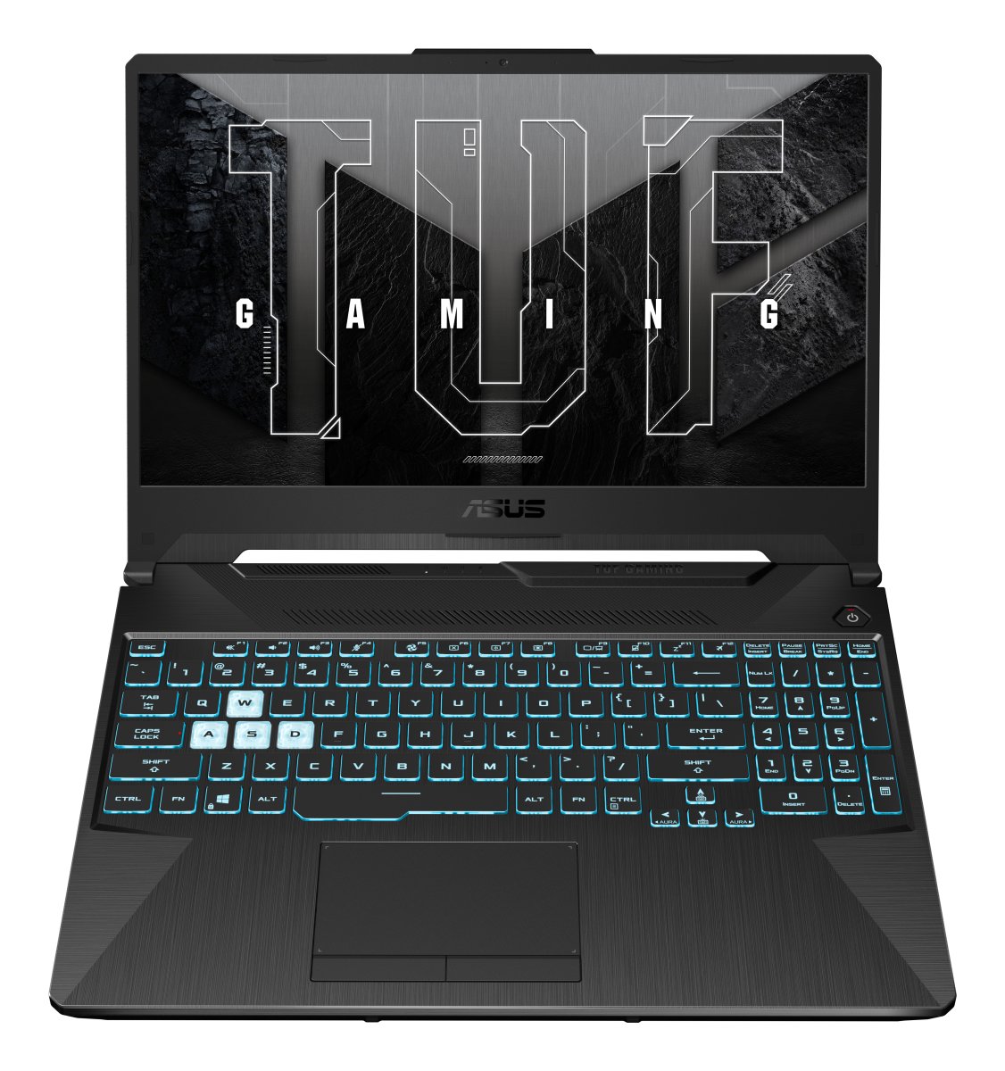 ASUS TUF Gaming F15 FX506HF-HN032W Intel® Core™ i5 i5-11400H Laptop 39.6 cm (15.6") Full HD 16 GB DDR4-SDRAM 512 GB SSD NVIDIA GeForce RTX 2050 Wi-Fi 6 (802.11ax) Windows 11 Home Black - Image 5