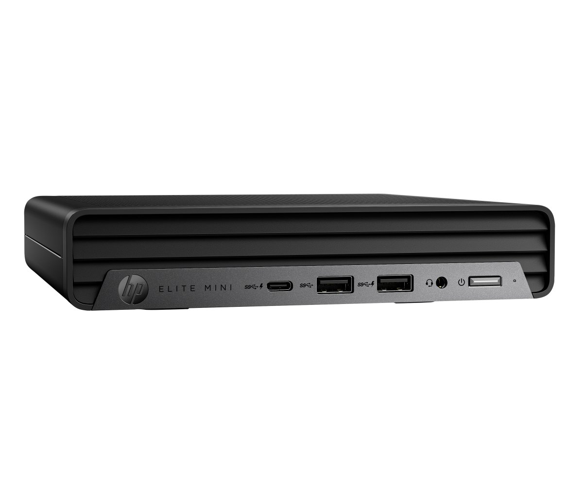 HP Elite Mini 800 G9 Intel® Core™ i7 i7-14700T 16 GB DDR5-SDRAM 512 GB SSD Windows 11 Pro Mini PC Black - Image 2