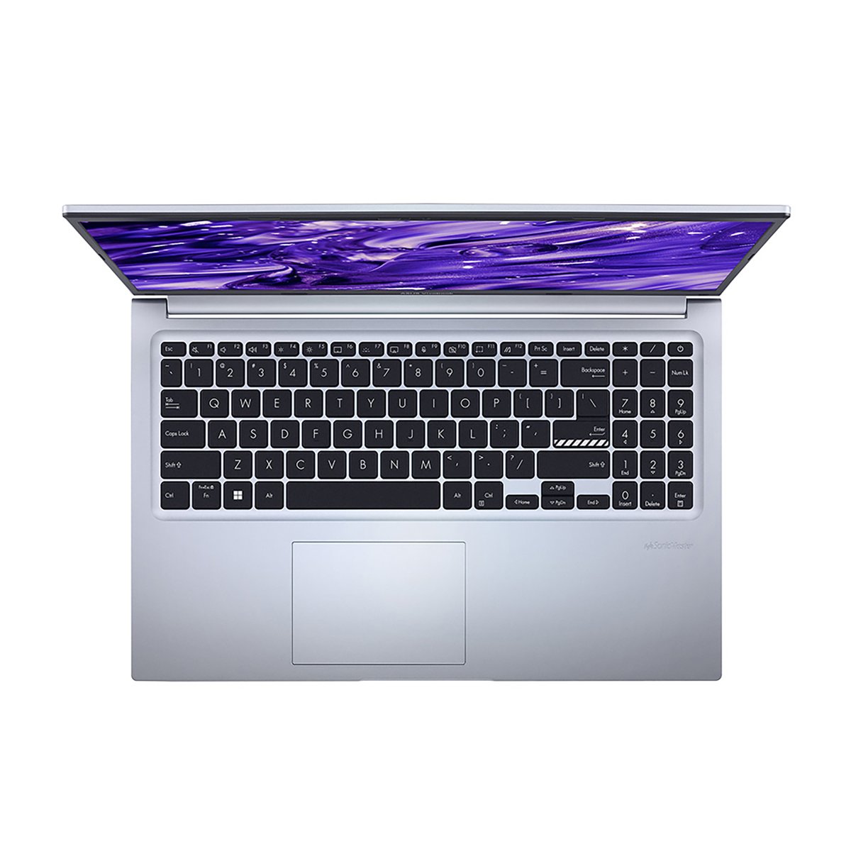 ASUS Vivobook 15 X1502ZA-BQ556W Intel® Core™ i5 i5-1235U Laptop 39.6 cm (15.6") Full HD 16 GB DDR4-SDRAM 512 GB SSD Wi-Fi 6 (802.11ax) Windows 11 Home Silver - Image 12