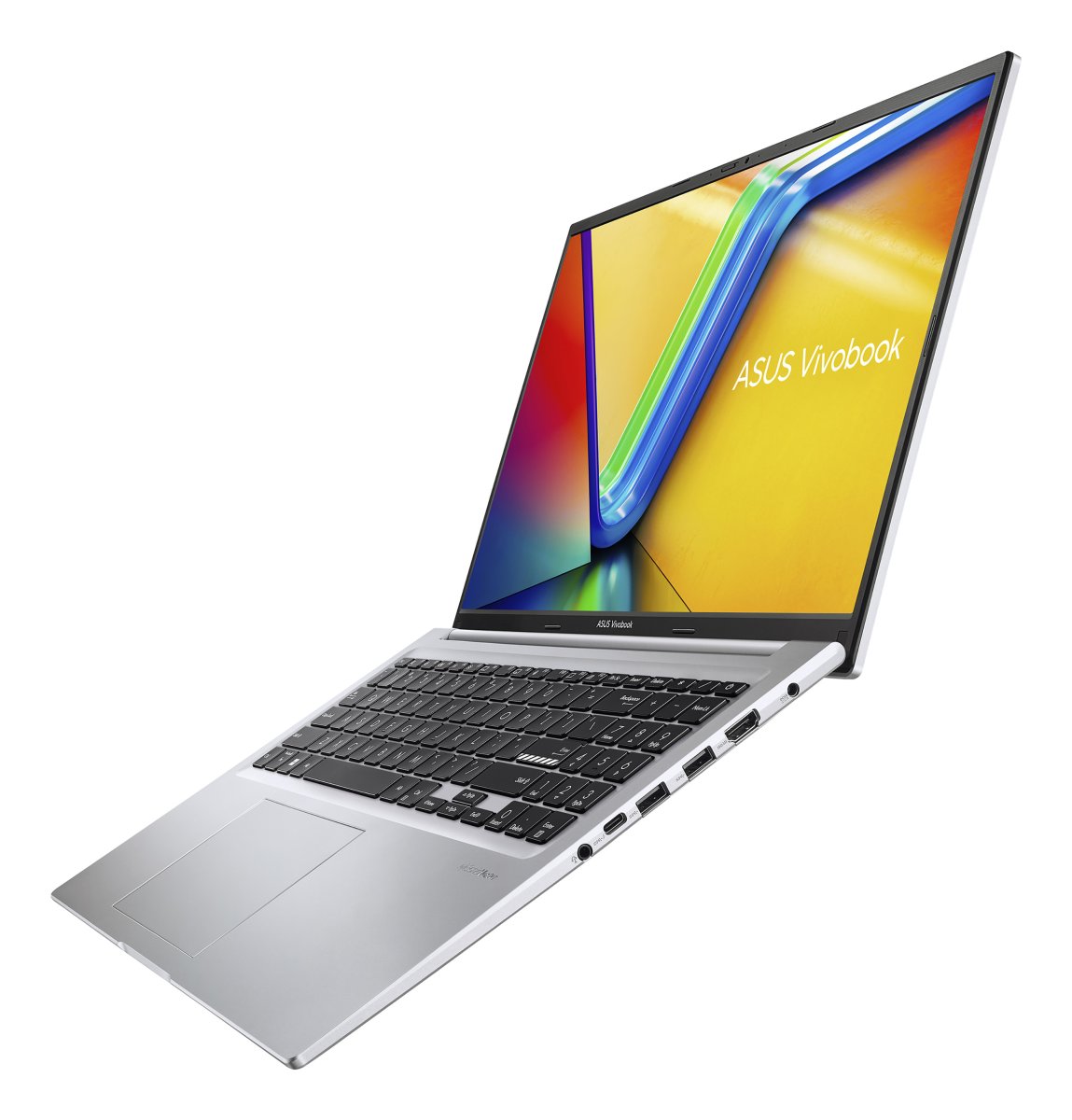 Core 7 150U 16GB 1TB SSD + 1TB HDD 16" WUXGA IPS Intel Graphics Wi-Fi 6 Windows 11 Home - Cool silver - Image 7