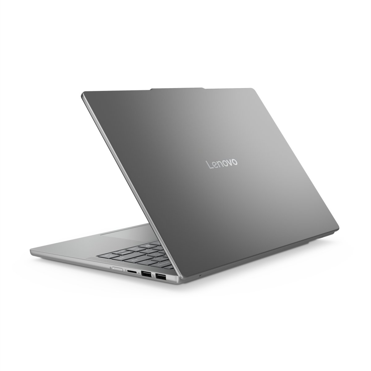 Lenovo IdeaPad Slim 5 14IRH10 Intel® Core™ i7 i7-13620H Laptop 35.6 cm (14") WUXGA 24 GB DDR5-SDRAM 512 GB SSD Wi-Fi 7 (802.11be) Windows 11 Home English Grey - Image 6