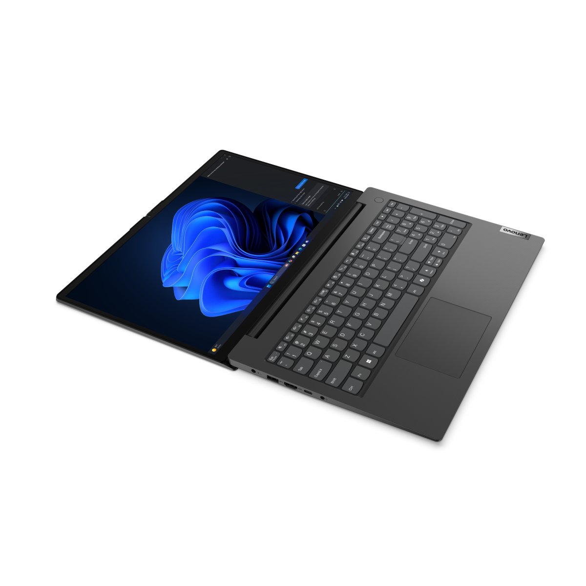 i5-1335U 8GB 512GB SSD 16" WUXGA Intel Iris Xe Graphics WiFi 6E Windows 11 Home - Silver - Image 9