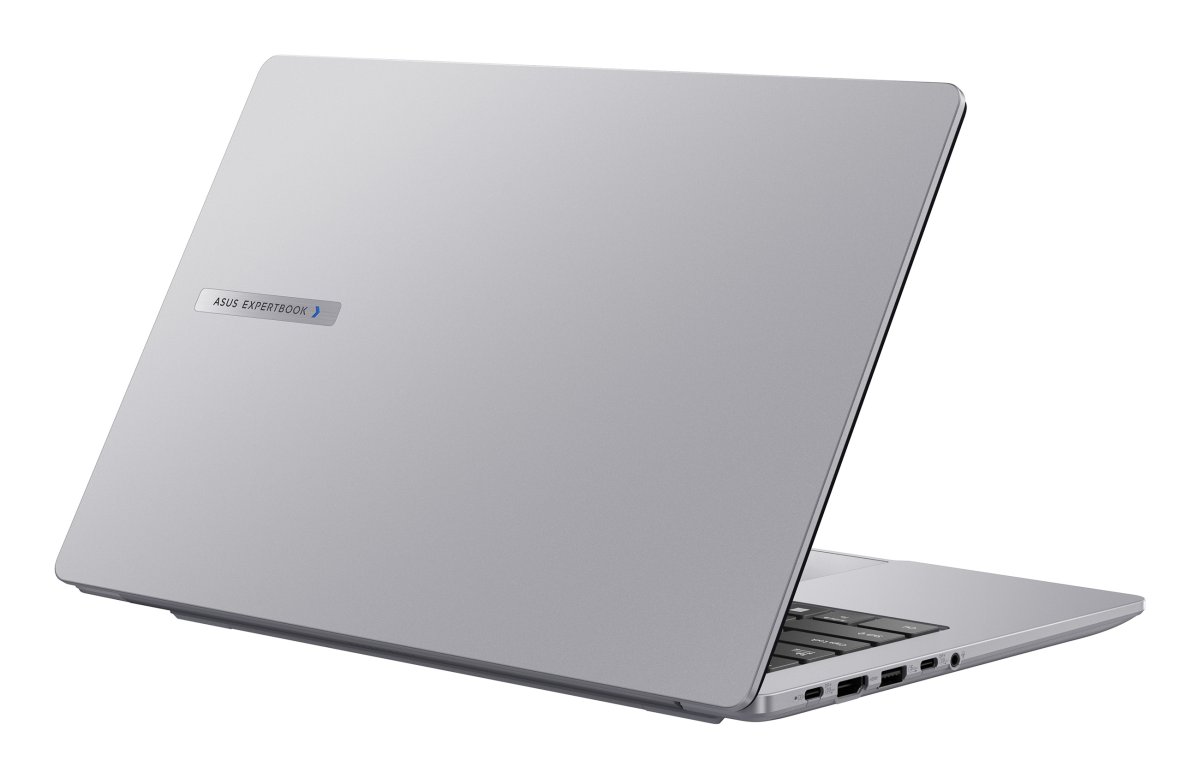ASUS ExpertBook P1 P1403CV-i731X Intel® Core™ i7 i7-13620H Laptop 35.6 cm (14") Full HD 32 GB DDR5-SDRAM 1 TB SSD Wi-Fi 6 (802.11ax) Windows 11 Pro Grey - Image 5