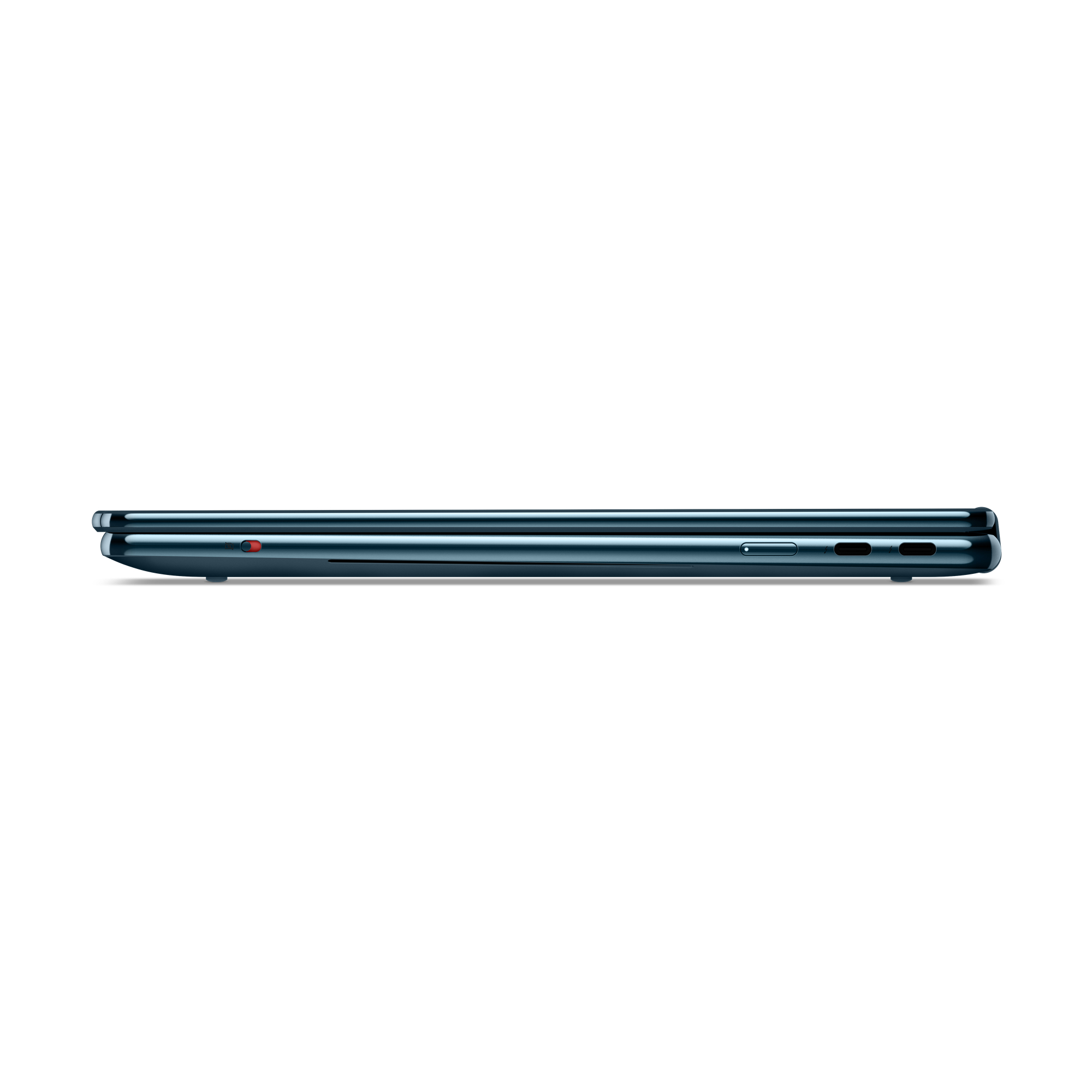 Lenovo Yoga Book 9 14IAH10 Intel Core Ultra 7 255H Hybrid (2-in-1) 35.6 cm (14") Touchscreen 2.8K 32 GB LPDDR5x-SDRAM 1 TB SSD Wi-Fi 7 (802.11be) Windows 11 Home English Teal - Image 8
