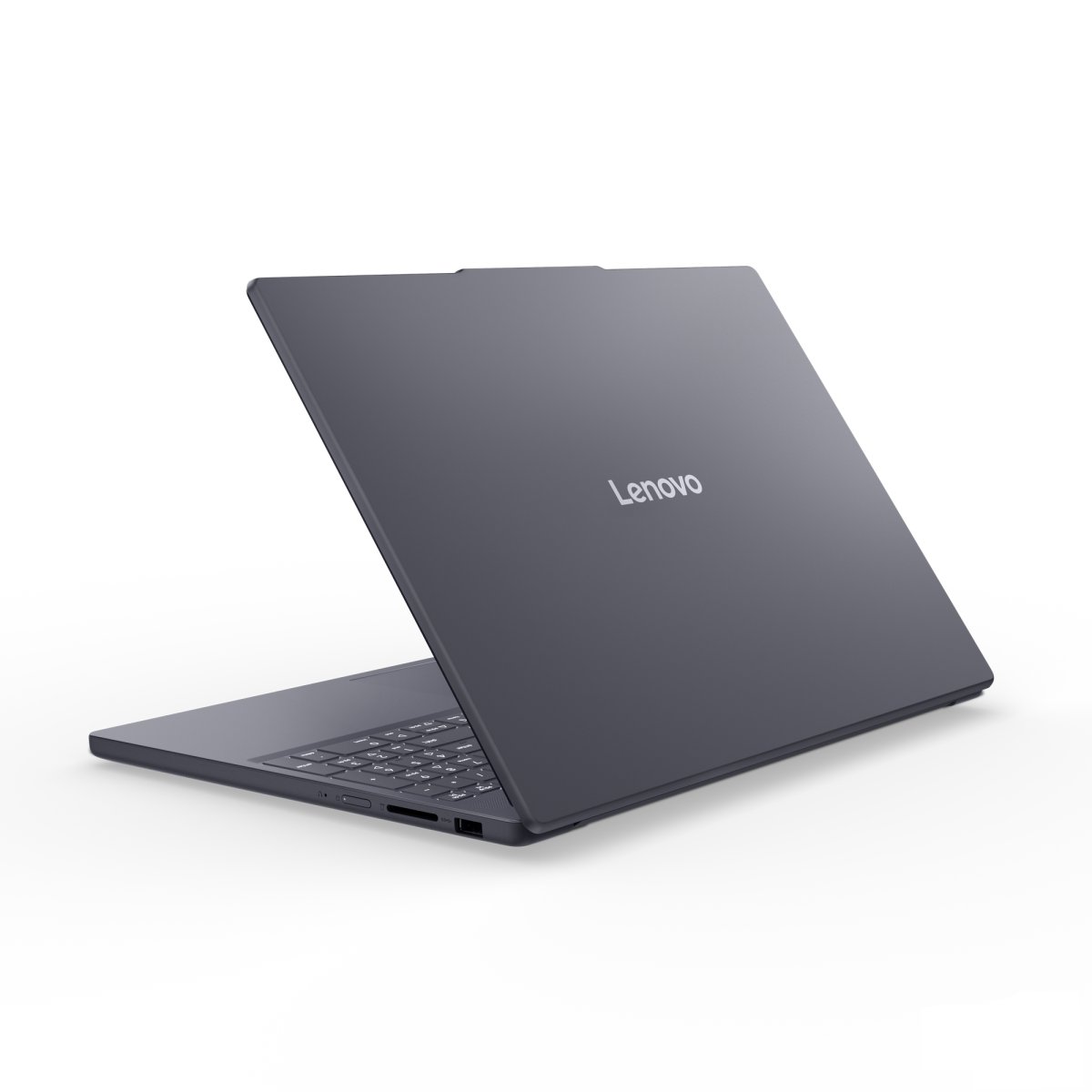 Core 5 120U 16GB 512GB SSD 15.6" FHD IPS Intel Graphics Windows 11 Home - Silver - Image 6