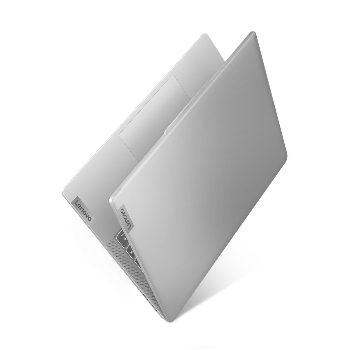 Lenovo IdeaPad Slim 5 14IAH8 Intel® Core™ i5 i5-12450H Laptop 35.6 cm (14") WUXGA 16 GB LPDDR5-SDRAM 1 TB SSD Wi-Fi 6E (802.11ax) Windows 11 Home UK English Grey - Image 9