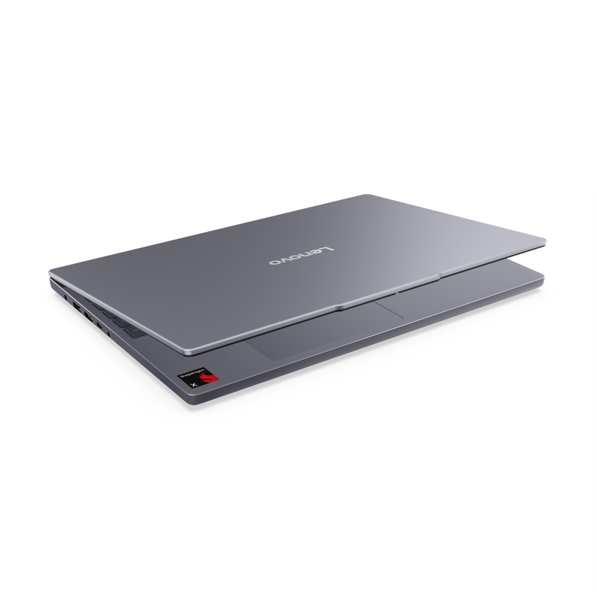 Lenovo IdeaPad Slim 3 15Q8X10 Copilot+ PC Snapdragon X1-26-100 Laptop 38.9 cm (15.3") WUXGA 16 GB LPDDR5x-SDRAM 512 GB SSD Wi-Fi 7 (802.11be) Windows 11 Home English Grey - Image 11