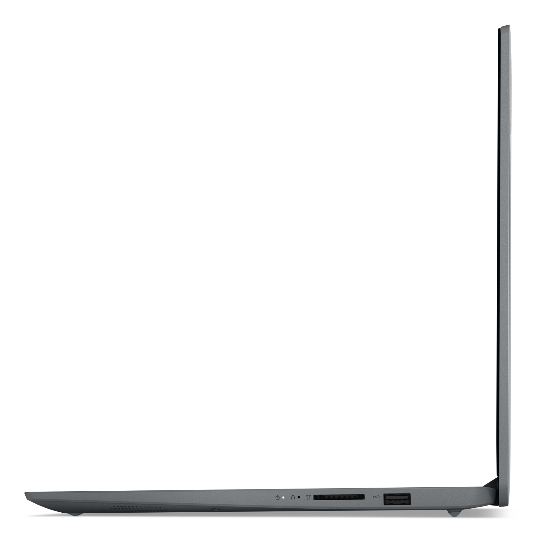 Lenovo IdeaPad 1 15AMN7 AMD Ryzen™ 3 7320U Laptop 39.6 cm (15.6") Full HD 8 GB LPDDR5-SDRAM 128 GB SSD Wi-Fi 5 (802.11ac) Windows 11 Home in S mode UK English Grey - Image 4