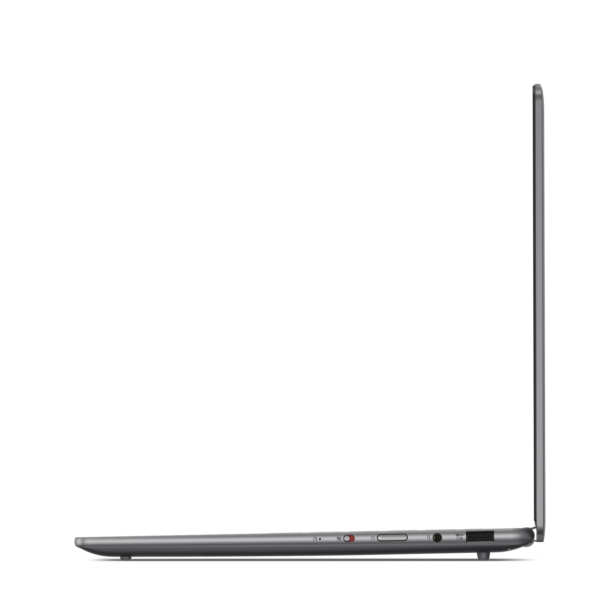 Lenovo Yoga Slim 7 14IMH9 Intel Core Ultra 5 125H Laptop 35.6 cm (14") WUXGA 16 GB LPDDR5x-SDRAM 1 TB SSD Wi-Fi 6E (802.11ax) Windows 11 Home English Grey - Image 8