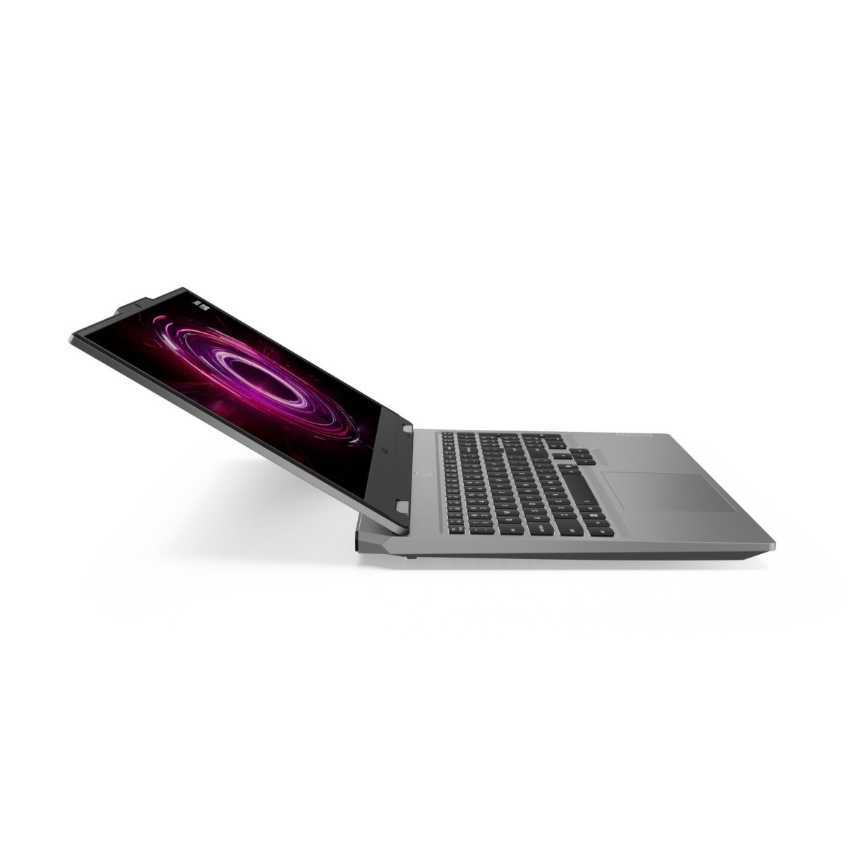 Lenovo LOQ 15AHP10 AMD Ryzen™ 7 250 Laptop 39.6 cm (15.6") Full HD 16 GB DDR5-SDRAM 512 GB SSD NVIDIA® GeForce RTX™ 5050 Wi-Fi 6 (802.11ax) Windows 11 Home English Grey - Image 3