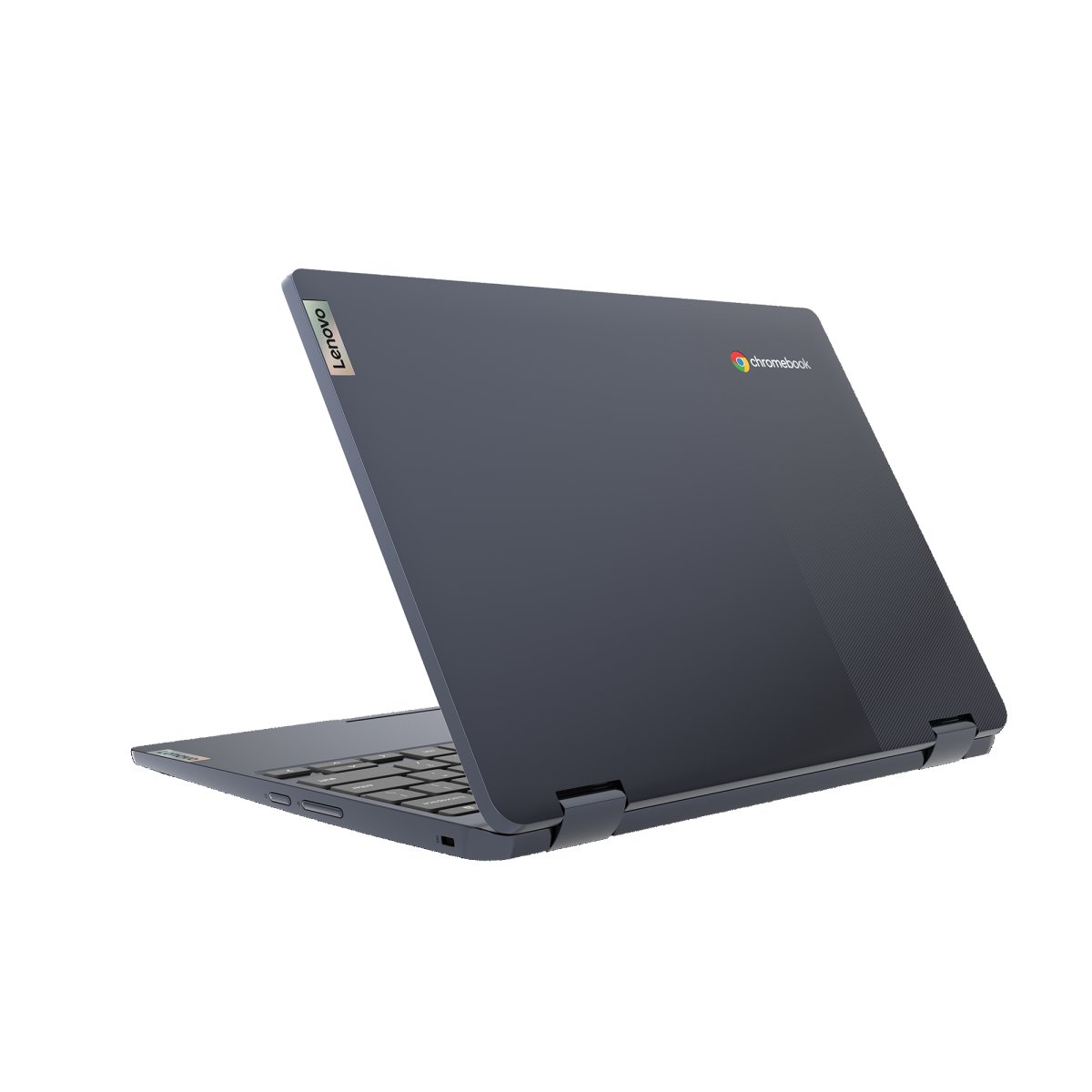 Lenovo IdeaPad Flex 3 Chrome 11M836 MediaTek MT8183 Chromebook 29.5 cm (11.6") Touchscreen HD 4 GB LPDDR4x-SDRAM 64 GB eMMC Wi-Fi 5 (802.11ac) ChromeOS UK English Blue - Image 13