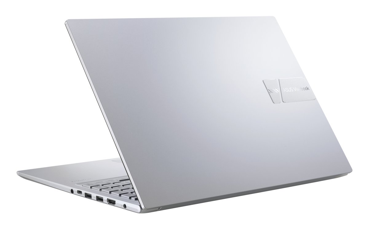ASUS Vivobook 16 X1605EA-MB019W Intel® Core™ i5 i5-1135G7 Laptop 40.6 cm (16") WUXGA 8 GB DDR4-SDRAM 512 GB SSD Wi-Fi 6 (802.11ax) Windows 11 Home Silver - Image 3