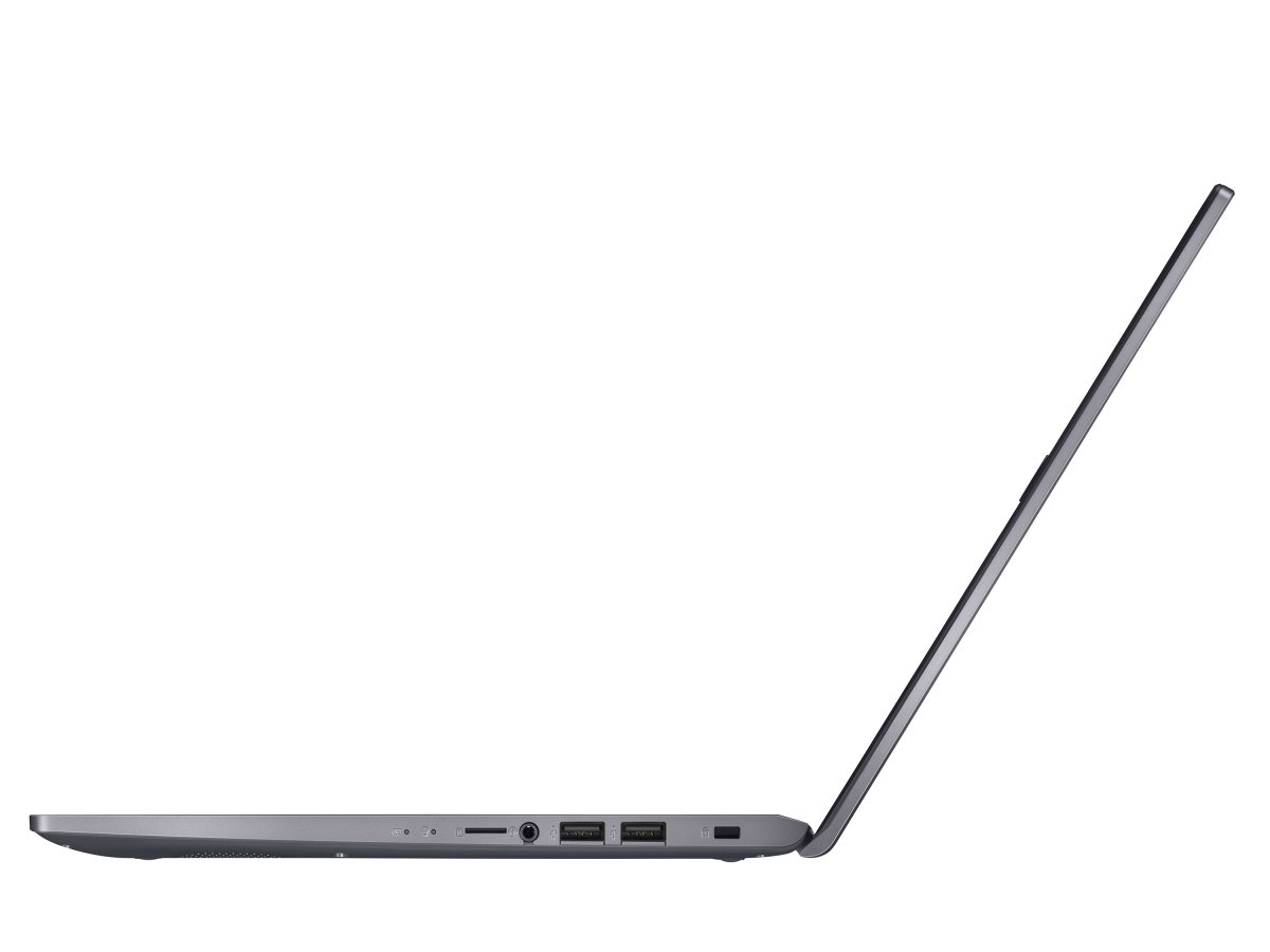 ASUS ExpertBook P1 P1503CV-i582X Intel® Core™ i5 i5-13420H Laptop 39.6 cm (15.6") Full HD 8 GB DDR5-SDRAM 256 GB SSD Wi-Fi 6 (802.11ax) Windows 11 Pro Grey - Image 5