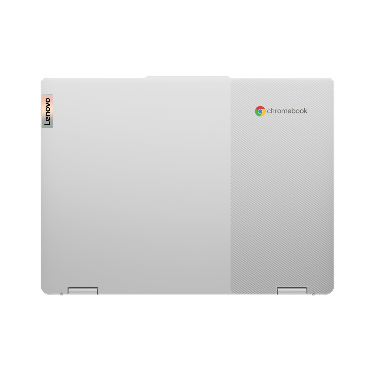 Lenovo IdeaPad Flex 3 Chrome 12IAN8 Intel® N N100 Chromebook 31 cm (12.2") Touchscreen WUXGA 8 GB LPDDR5-SDRAM 128 GB eMMC Wi-Fi 6E (802.11ax) ChromeOS UK English Grey - Image 8
