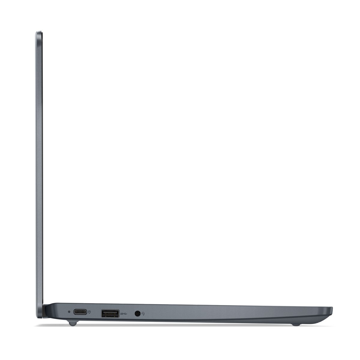 Lenovo IdeaPad Slim 3 Chrome 14IAN8 Intel Core i3 N-series i3-N305 Chromebook 35.6 cm (14") Full HD 8 GB LPDDR5-SDRAM 256 GB eMMC Wi-Fi 6E (802.11ax) ChromeOS English Grey - Image 3