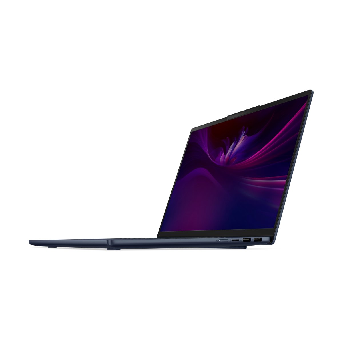 Lenovo IdeaPad Slim 5 16IRH10 Intel® Core™ i5 i5-13420H Laptop 40.6 cm (16") WUXGA 24 GB DDR5-SDRAM 512 GB SSD Wi-Fi 7 (802.11be) Windows 11 Home English Blue - Image 11