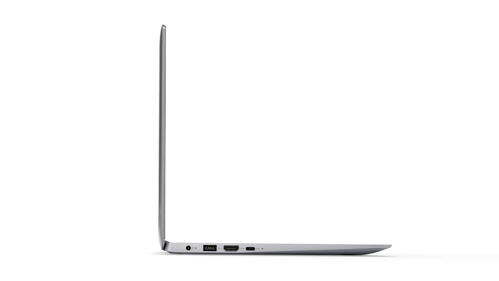 Lenovo IdeaPad 120s Intel® Pentium® N4200 Laptop 35.6 cm (14") HD 4 GB LPDDR4-SDRAM 128 GB SSD Windows 10 Home Grey - Image 3