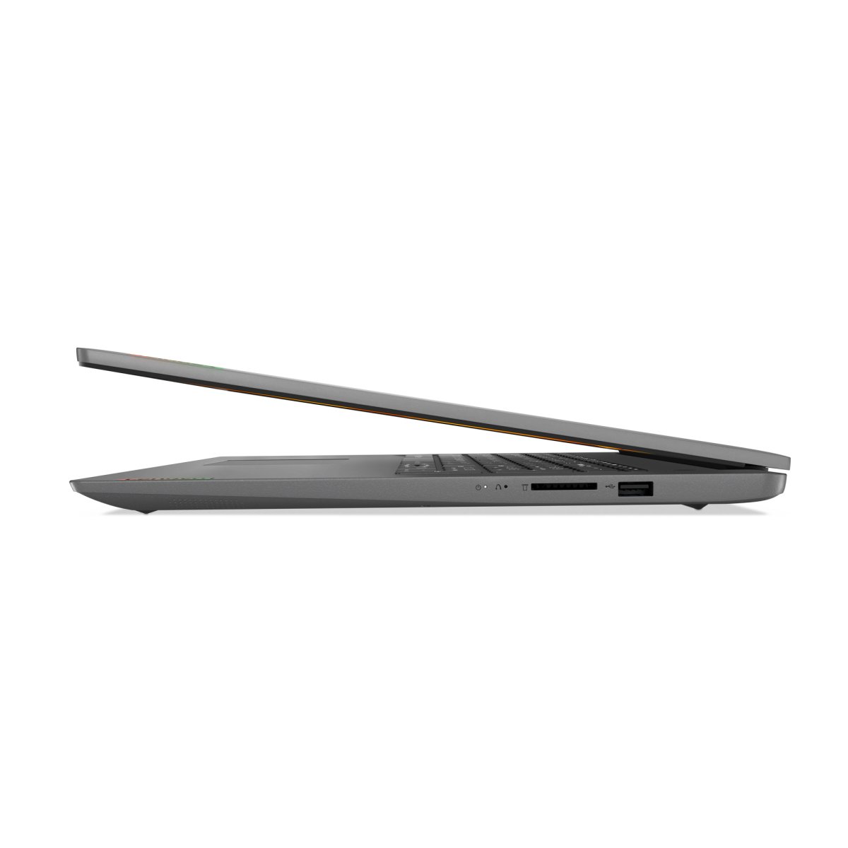 Lenovo IdeaPad 3 17ITL6 Intel® Pentium® Gold 7505 Laptop 43.9 cm (17.3") HD+ 4 GB DDR4-SDRAM 128 GB SSD Wi-Fi 6 (802.11ax) Windows 11 Home in S mode UK English Grey - Image 14