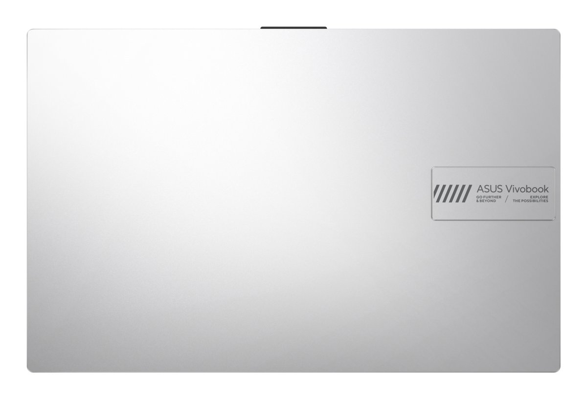 ASUS Vivobook Go 15 E1504FA-BQ2887W AMD Ryzen™ 5 7520U Laptop 39.6 cm (15.6") Full HD 8 GB LPDDR5-SDRAM 512 GB SSD Wi-Fi 6E (802.11ax) Windows 11 Home Silver - Image 4