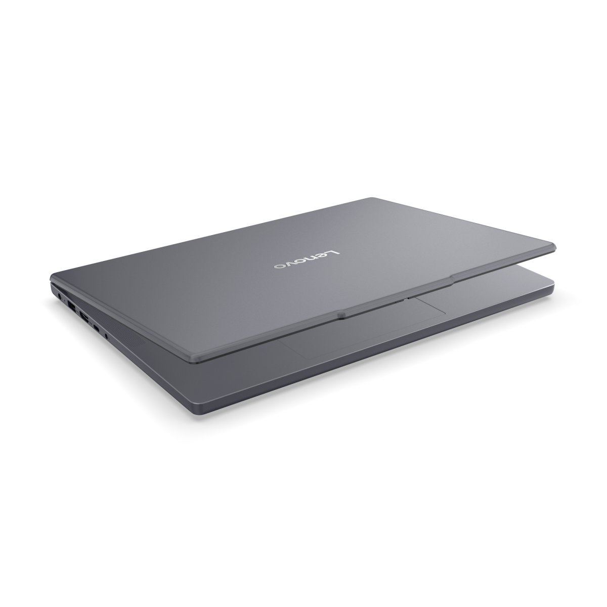 Lenovo IdeaPad Slim 3 14ARP10 AMD Ryzen™ 7 Laptop 35.6 cm (14") WUXGA 8 GB DDR5-SDRAM 512 GB SSD Wi-Fi 7 (802.11be) Windows 11 Home in S mode English Grey - Image 14