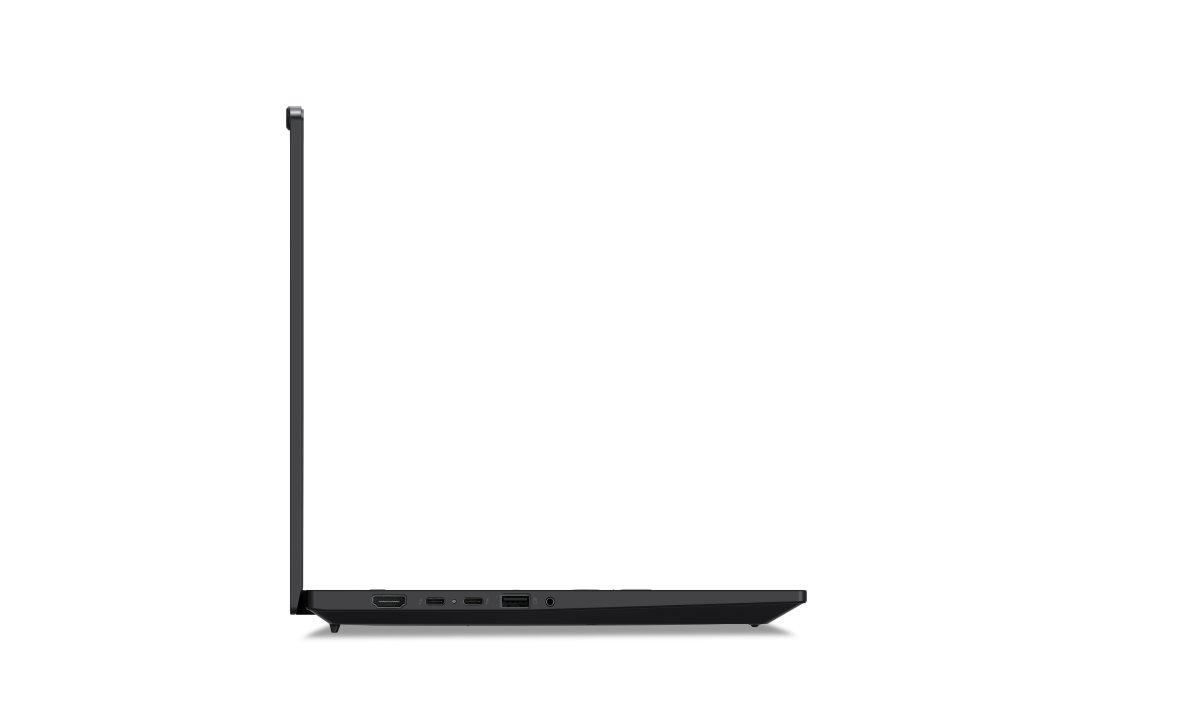 Lenovo ThinkPad P14s Gen 5 (Intel) Intel Core Ultra 7 155H Laptop 36.8 cm (14.5") WUXGA 16 GB DDR5-SDRAM 1 TB SSD NVIDIA RTX 500 Ada Wi-Fi 6E (802.11ax) Windows 11 Pro English Black - Image 7