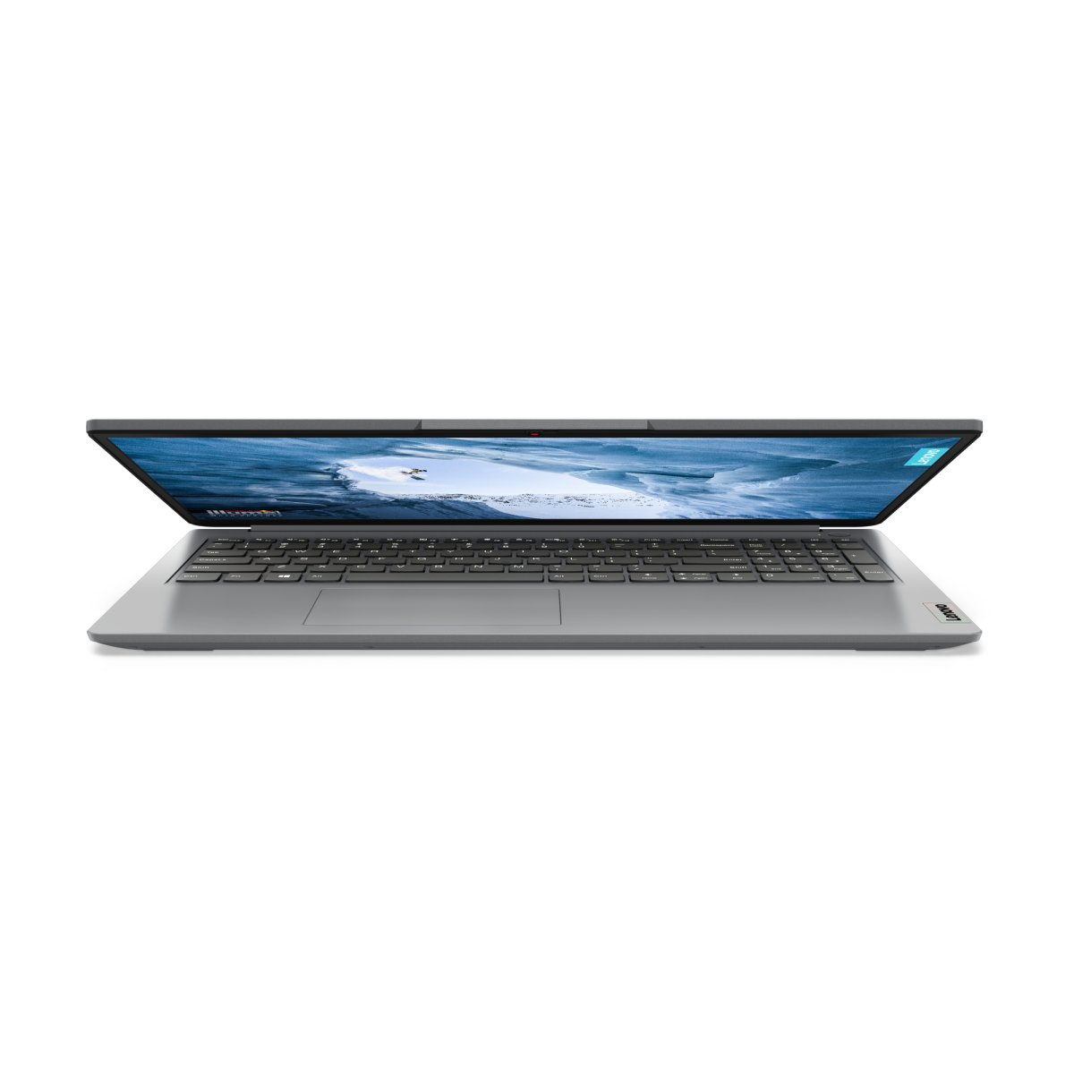 Lenovo IdeaPad 1 15IGL7 Intel® Celeron® N N4120 Laptop 39.6 cm (15.6") Full HD 4 GB DDR4-SDRAM 128 GB eMMC Wi-Fi 6 (802.11ax) Windows 11 Home in S mode UK English Grey - Image 13
