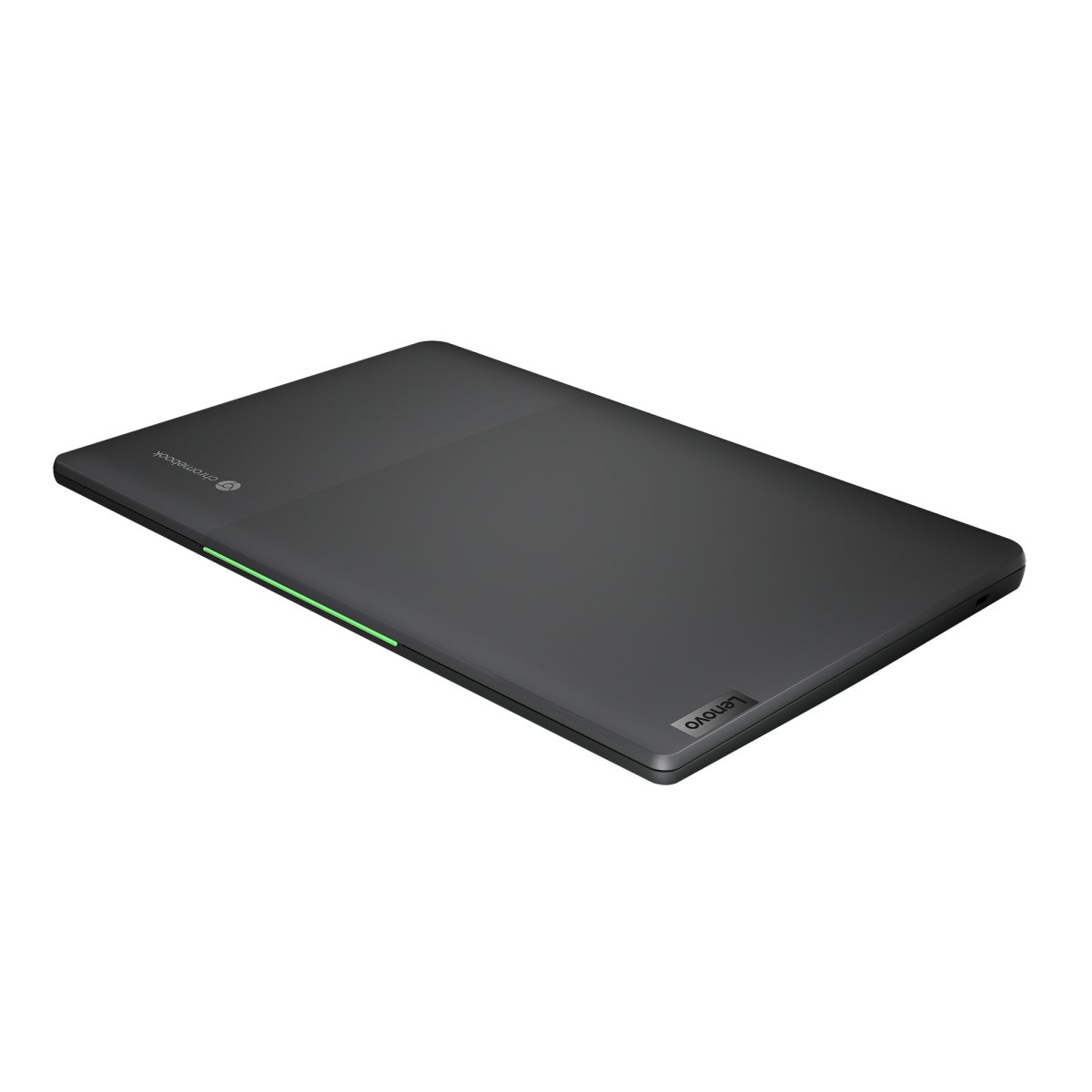 Lenovo IdeaPad 5 Chrome 14ITL6 Intel® Pentium® Gold 7505 Chromebook 35.6 cm (14") Touchscreen Full HD 4 GB LPDDR4x-SDRAM 128 GB SSD Wi-Fi 6 (802.11ax) ChromeOS UK English Grey - Image 16