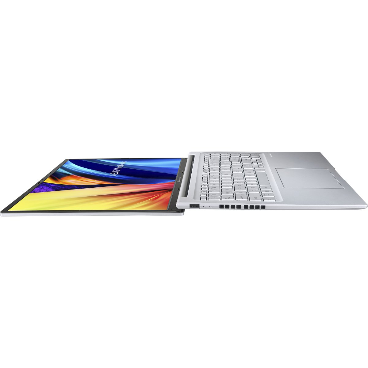 ASUS Vivobook 16 X1605EA-MB019W Intel® Core™ i5 i5-1135G7 Laptop 40.6 cm (16") WUXGA 8 GB DDR4-SDRAM 512 GB SSD Wi-Fi 6 (802.11ax) Windows 11 Home Silver - Image 8