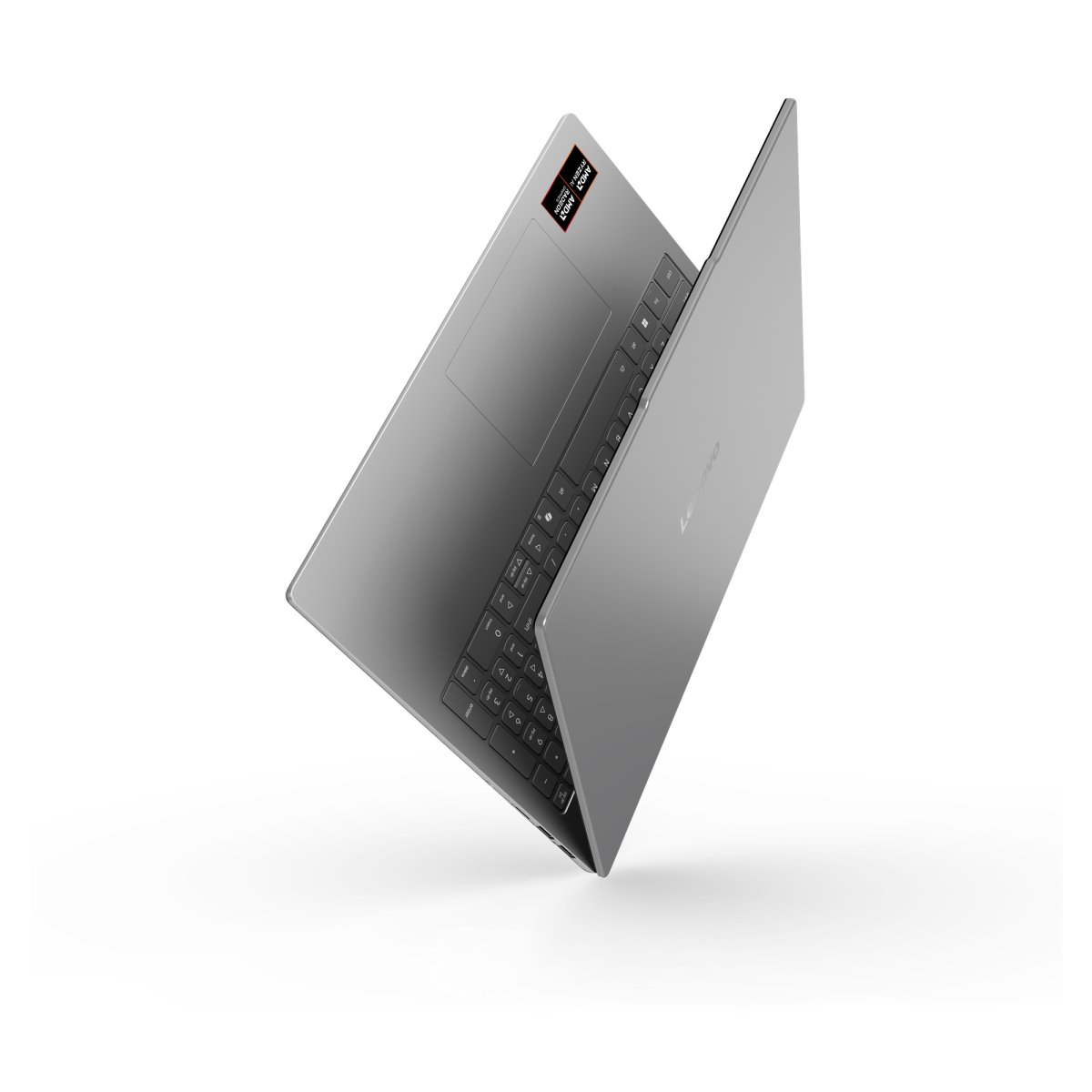 Lenovo IdeaPad Slim 5 16AGP11 Copilot+ PC AMD Ryzen™ AI 7 445 Laptop 40.6 cm (16") WUXGA 16 GB DDR5-SDRAM 1 TB SSD Wi-Fi 7 (802.11be) Windows 11 Home English Grey - Image 10