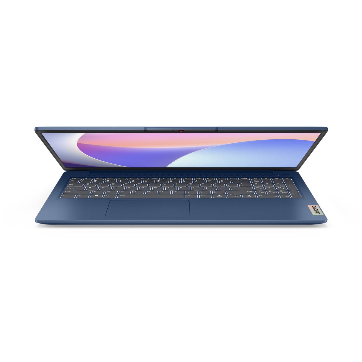 Lenovo IdeaPad Slim 3 15IAH8 Intel® Core™ i5 i5-12450H Laptop 39.6 cm (15.6") Full HD 8 GB LPDDR5-SDRAM 256 GB SSD Wi-Fi 6 (802.11ax) Windows 11 Home UK English Blue - Image 14