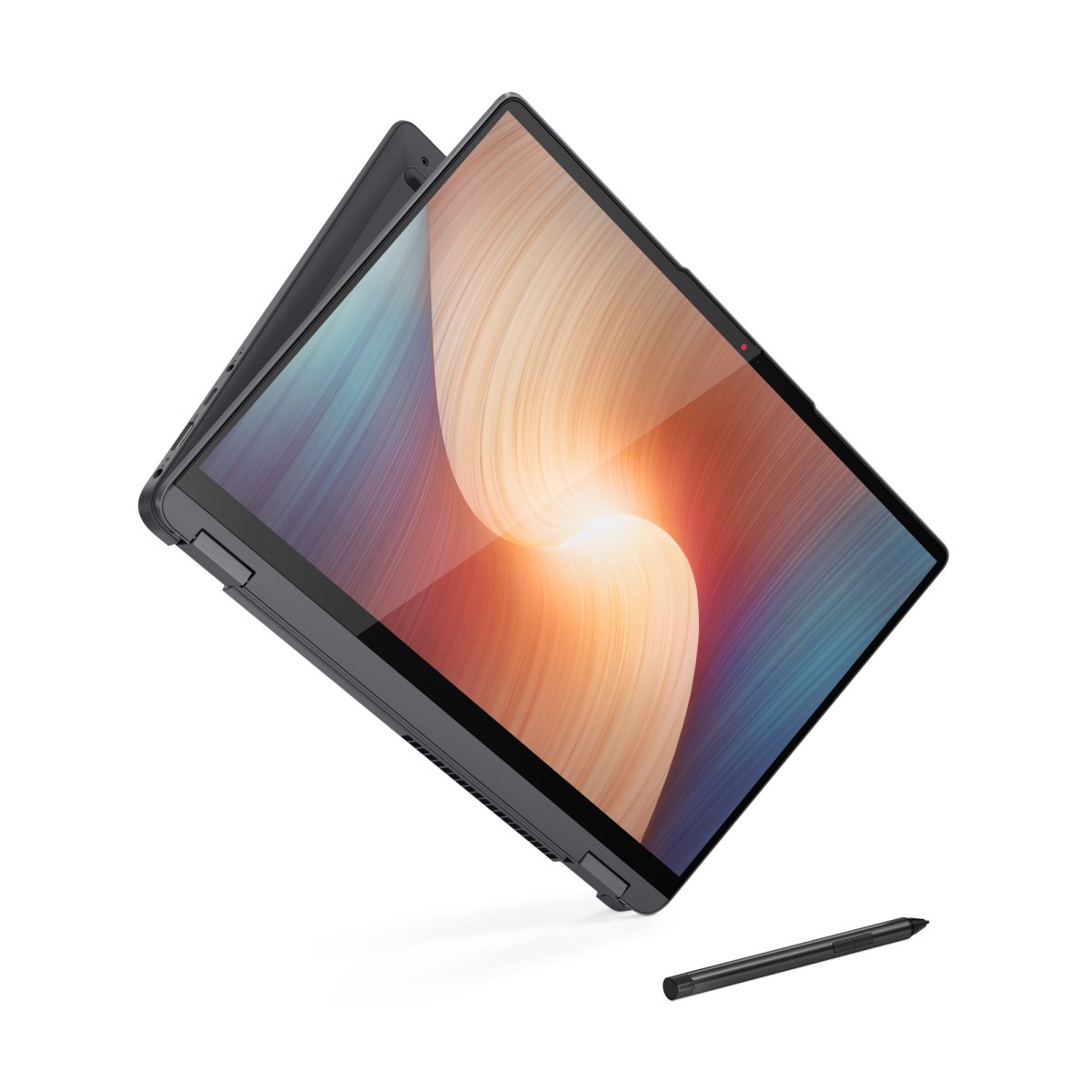 Lenovo IdeaPad Flex 5 14ALC7 AMD Ryzen™ 7 5700U Hybrid (2-in-1) 35.6 cm (14") Touchscreen WUXGA 16 GB LPDDR4x-SDRAM 1 TB SSD Wi-Fi 5 (802.11ac) Windows 11 Home UK English Grey - Image 12