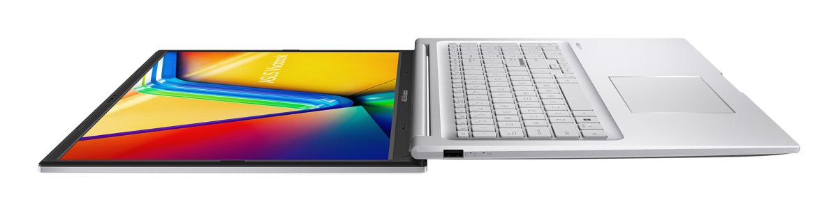 ASUS Vivobook 17 X1704ZA-AU037W Intel® Pentium® Gold 8505 Laptop 43.9 cm (17.3") Full HD 8 GB DDR4-SDRAM 256 GB SSD Wi-Fi 5 (802.11ac) Windows 11 Home Silver - Image 12
