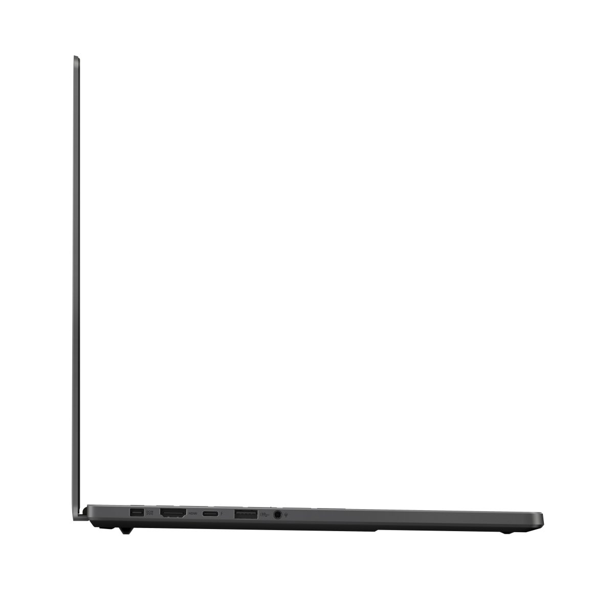 ASUS ROG Zephyrus G16 GU605CW-QR087W Intel Core Ultra 9 285H Laptop 40.6 cm (16") WQXGA 32 GB LPDDR5x-SDRAM 2 TB SSD NVIDIA GeForce RTX 5080 Wi-Fi 7 (802.11be) Windows 11 Home Grey - Image 15