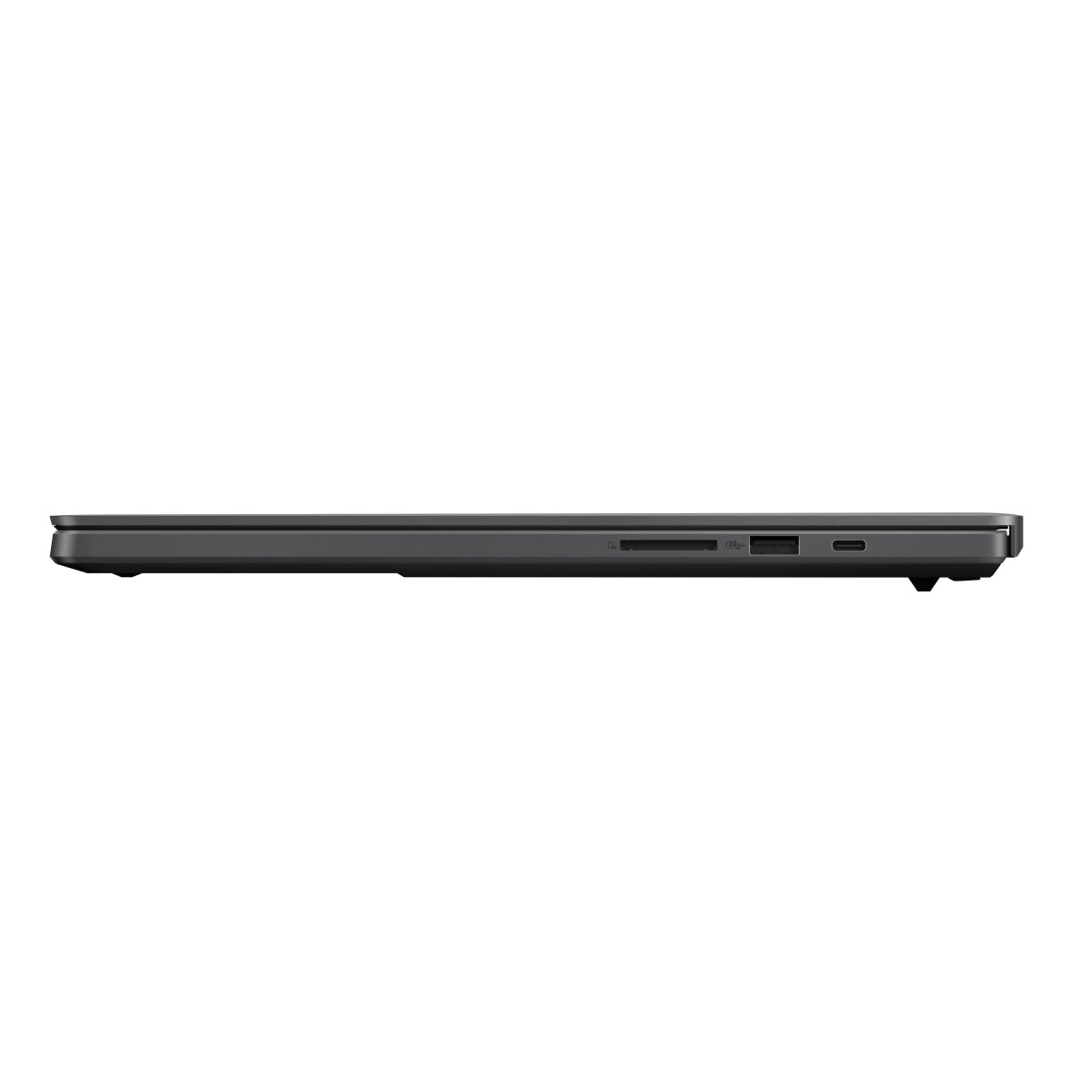 ASUS ROG Zephyrus G16 GA605WI-QR063W Copilot+ PC AMD Ryzen AI 9 HX 370 Laptop 40.6 cm (16") WQXGA 32 GB LPDDR5x-SDRAM 1 TB SSD NVIDIA GeForce RTX 4070 Wi-Fi 7 (802.11be) Windows 11 Home Black, Grey - Image 10
