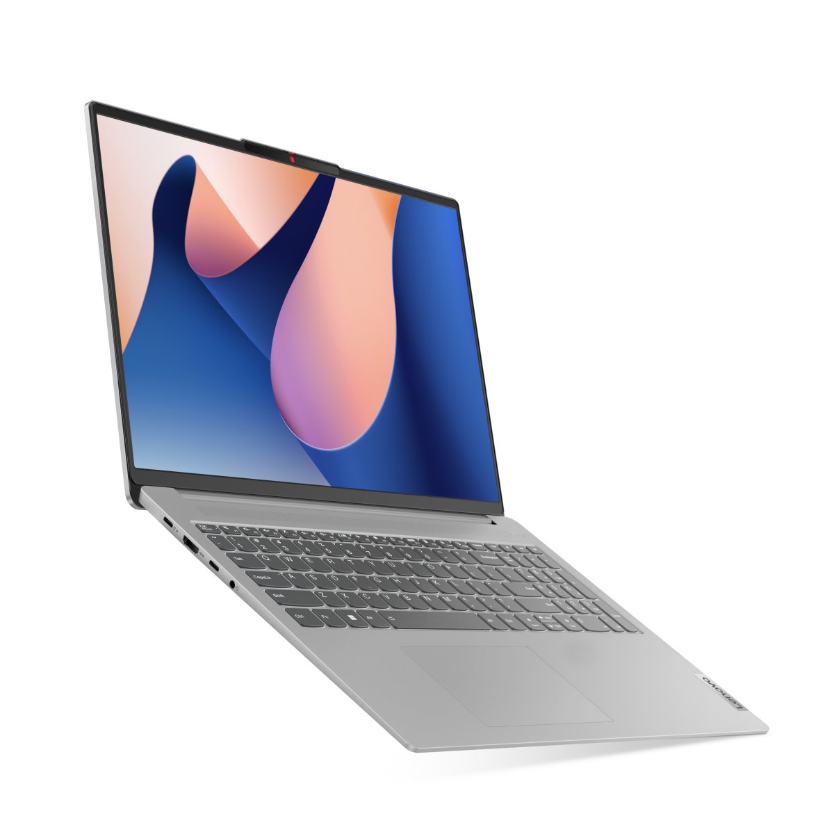 Lenovo IdeaPad Slim 5 16IAH8 Intel® Core™ i5 i5-12450H Laptop 40.6 cm (16") WUXGA 16 GB LPDDR5-SDRAM 512 GB SSD Wi-Fi 6E (802.11ax) Windows 11 Home UK English Grey - Image 12